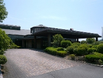 営業中止