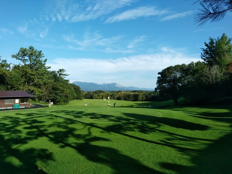四日市カンツリー倶楽部