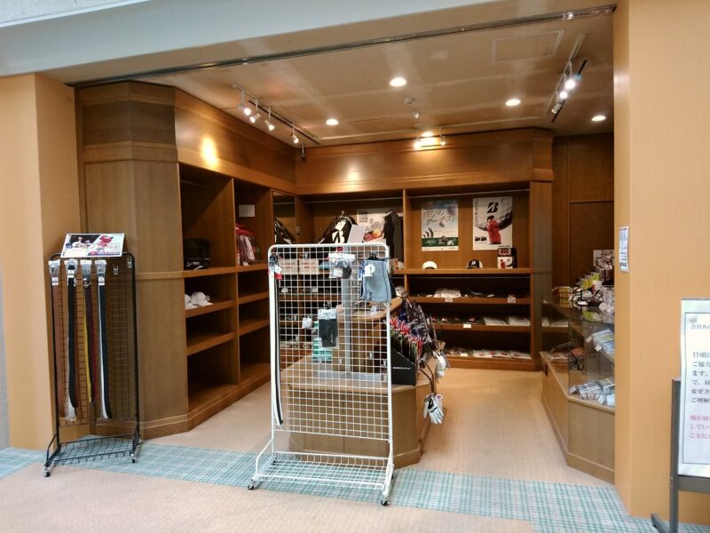 ぎふ美濃ゴルフ倶楽部