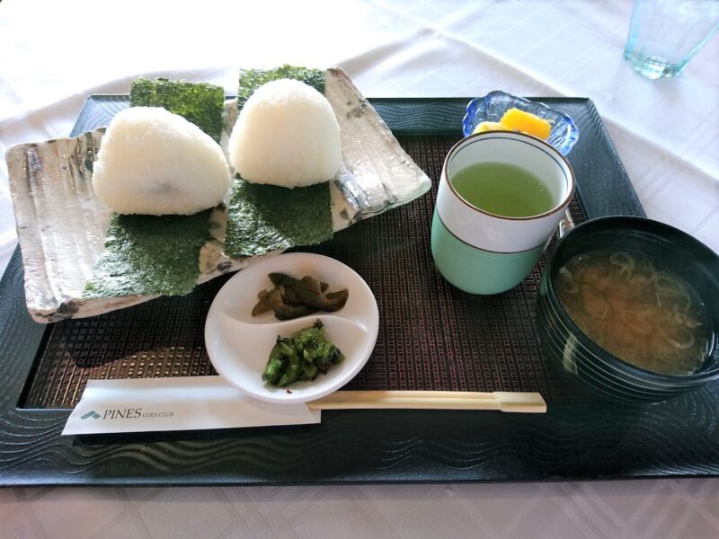 パインズゴルフクラブ