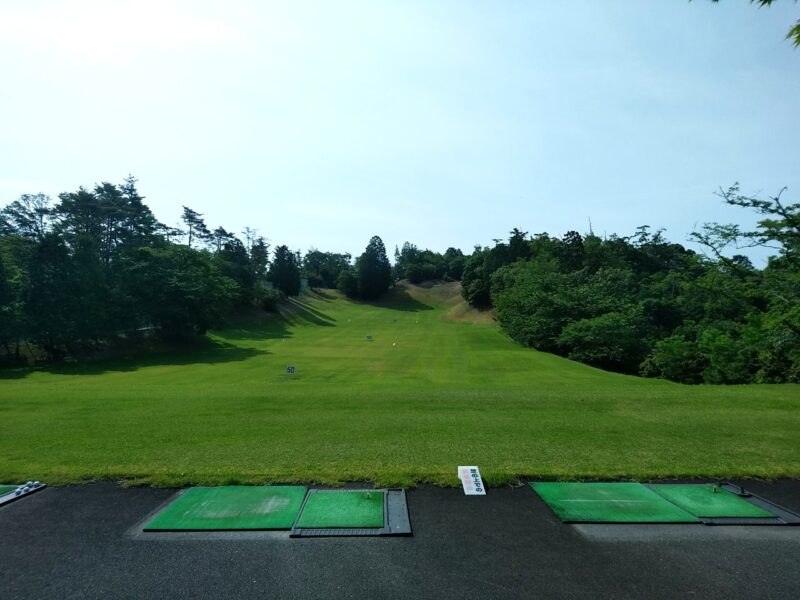 南山カントリークラブ