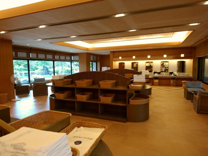涼仙ゴルフ倶楽部
