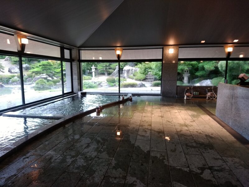 涼仙ゴルフ倶楽部