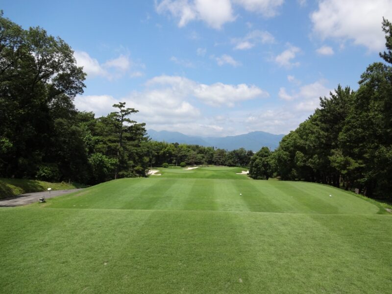 四日市カンツリー倶楽部