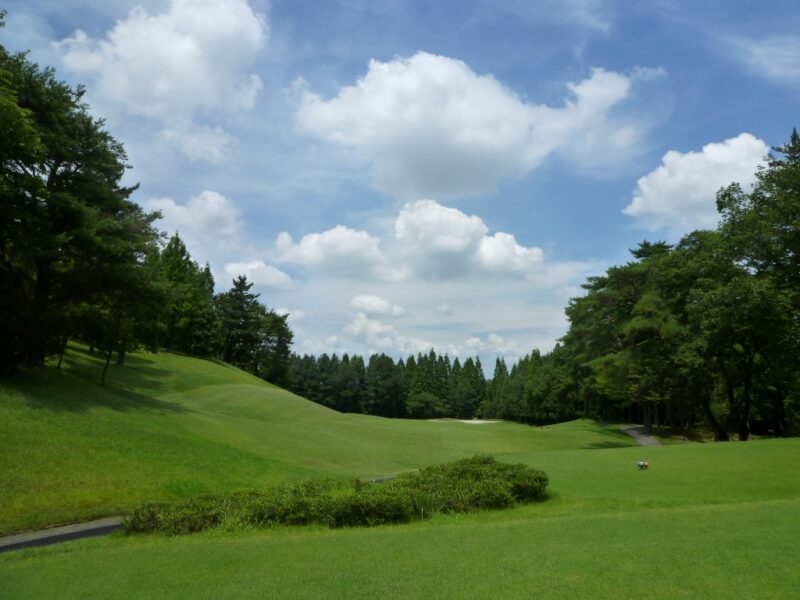 日本ラインゴルフ倶楽部