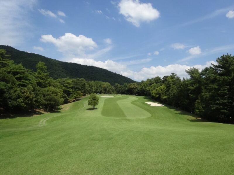 岐阜カンツリー倶楽部