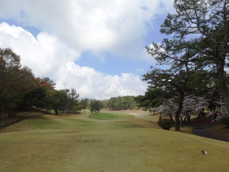 静岡カントリー浜岡コース＆ホテル