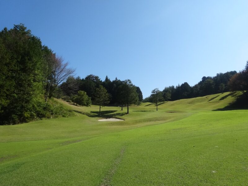 飯田カントリー倶楽部