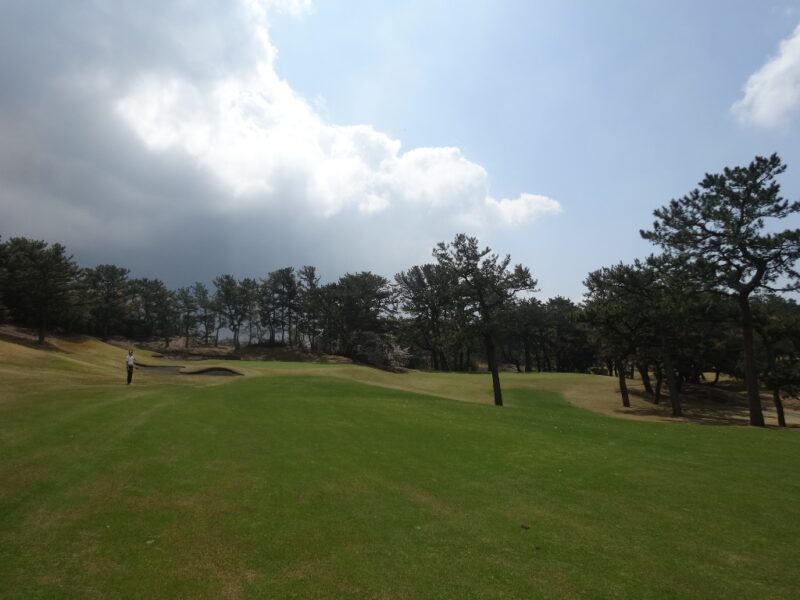 静岡カントリー浜岡コース＆ホテル