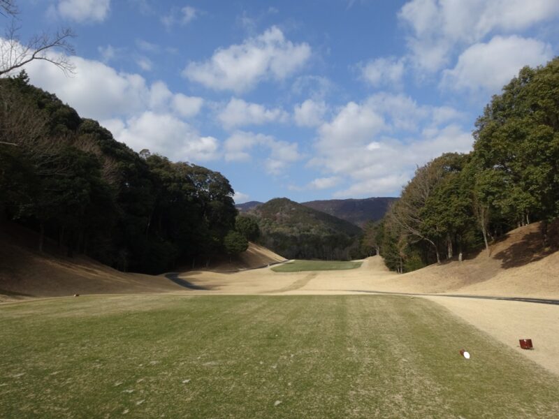 三河カントリークラブ