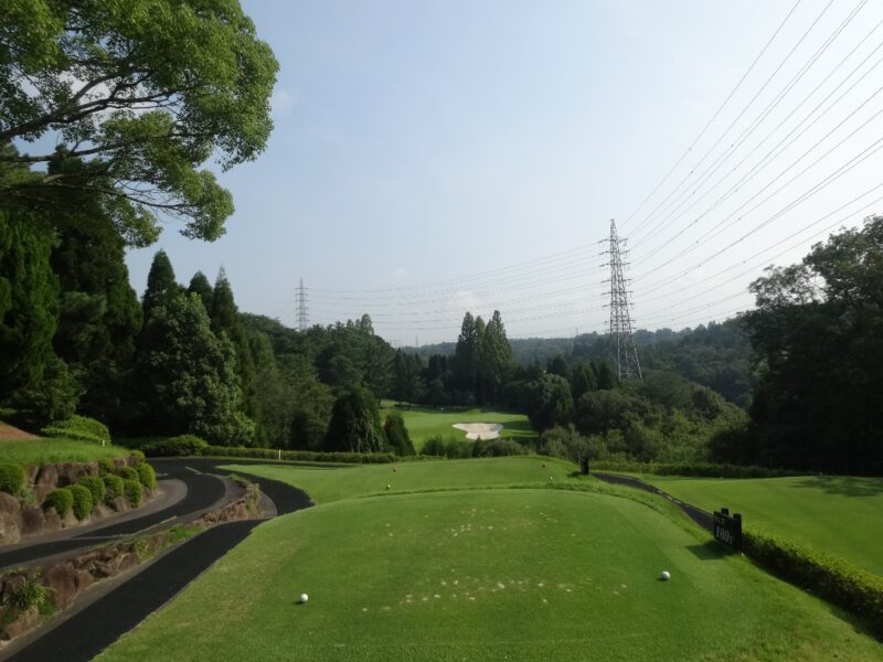 三好カントリー倶楽部