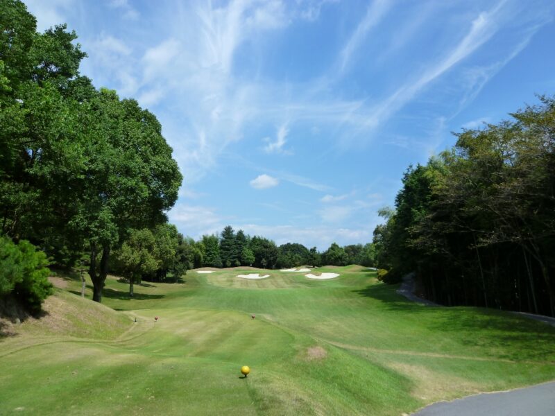 岐阜関カントリー倶楽部