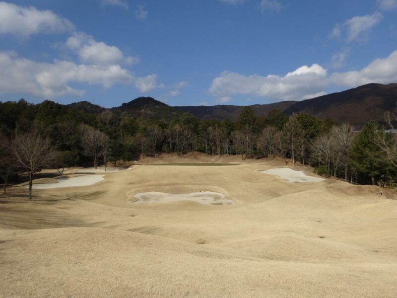 三河カントリークラブ
