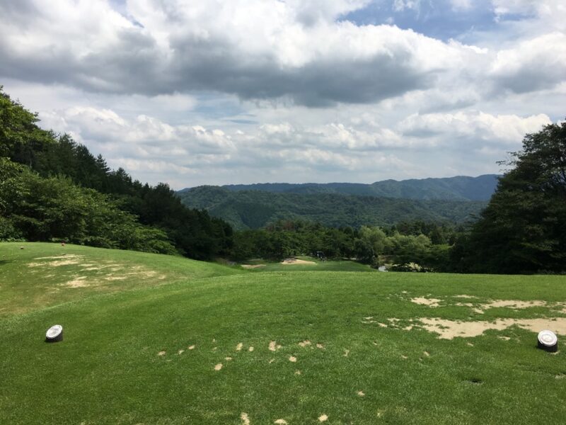笹平カントリー倶楽部