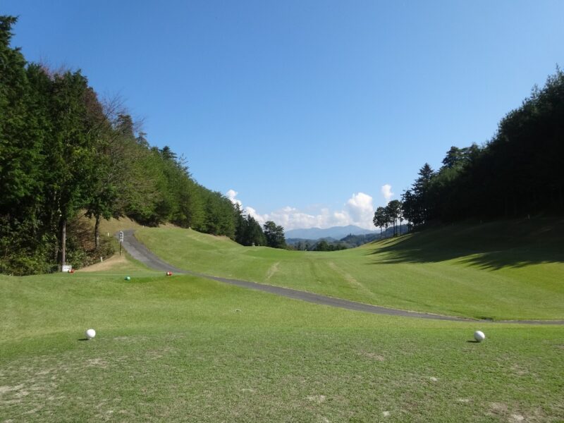 飯田カントリー倶楽部
