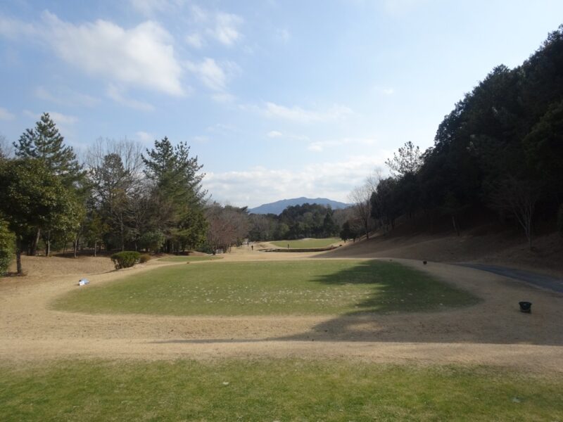 三河カントリークラブ