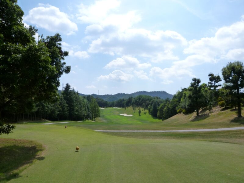 岐阜関カントリー倶楽部