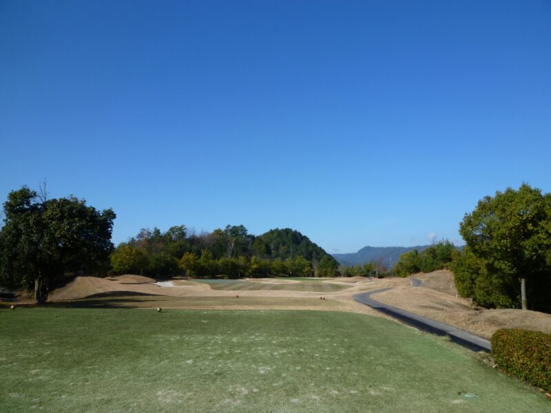 ぎふ美濃ゴルフ倶楽部