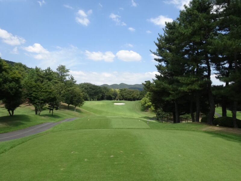 岐阜カンツリー倶楽部
