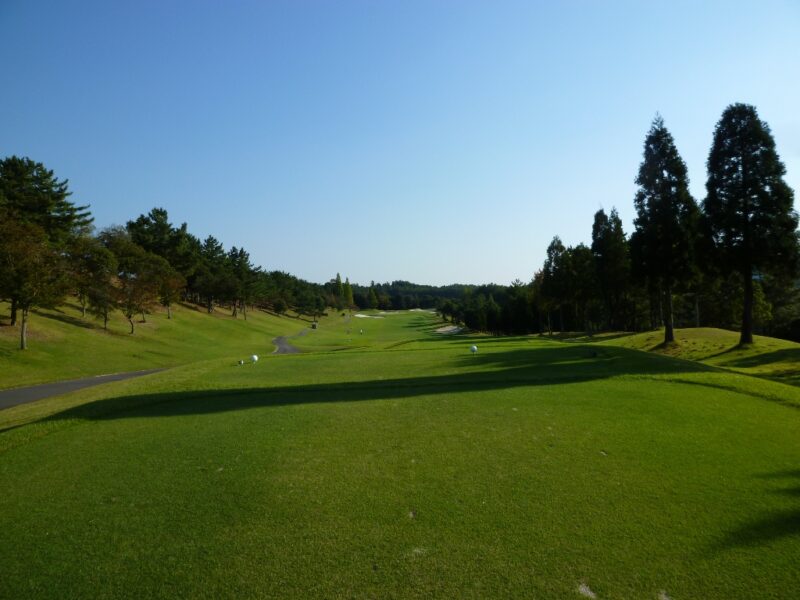 富士カントリー可児クラブ　可児ゴルフ場