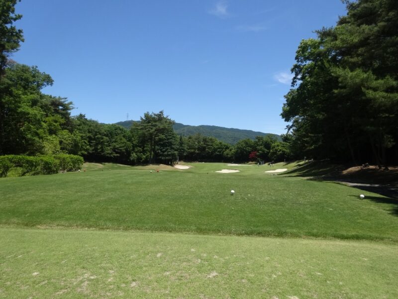 リオフジワラカントリークラブ