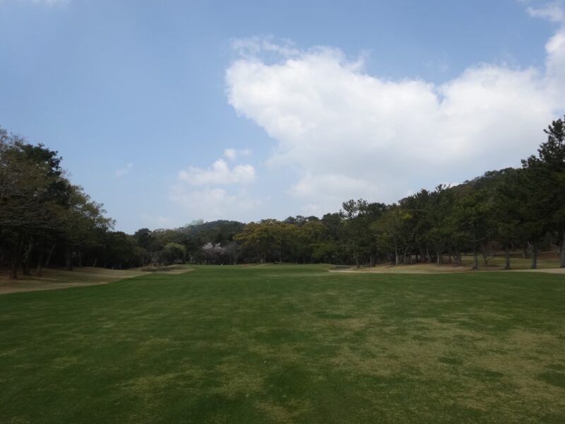 静岡カントリー浜岡コース＆ホテル