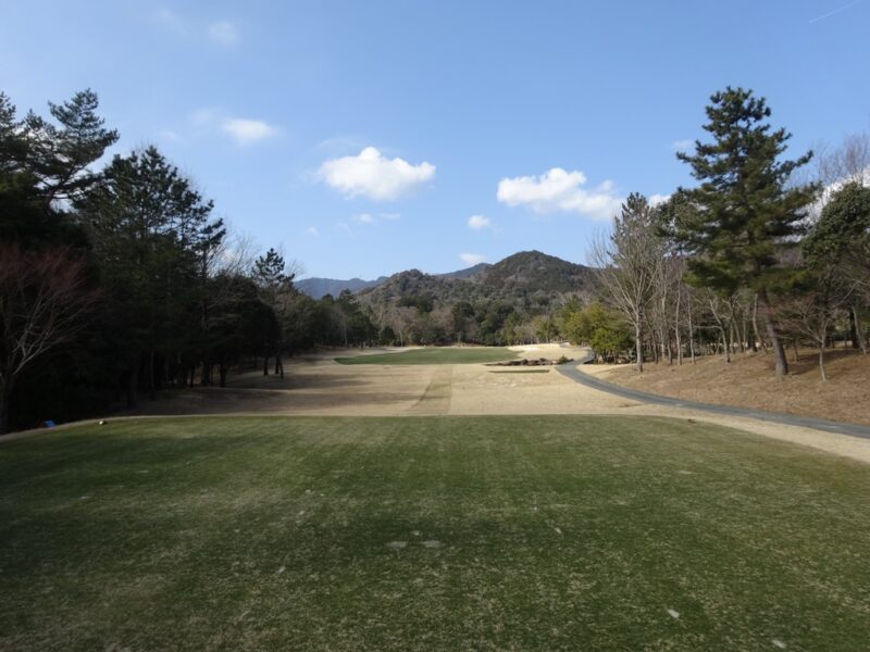 三河カントリークラブ