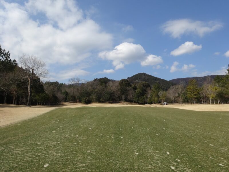 三河カントリークラブ
