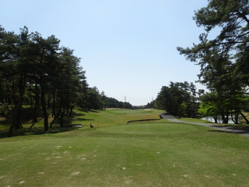 桑名カントリー倶楽部