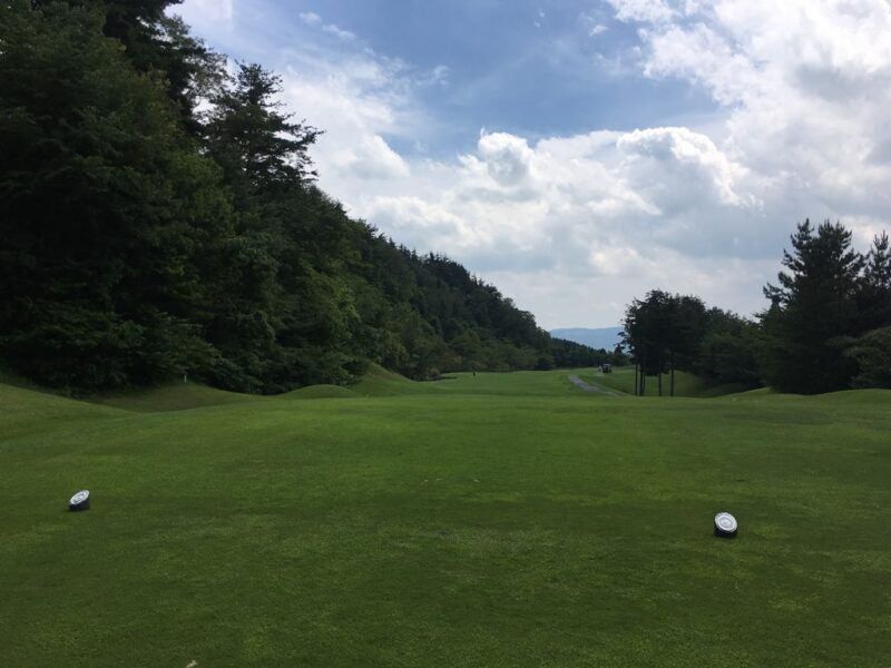 笹平カントリー倶楽部