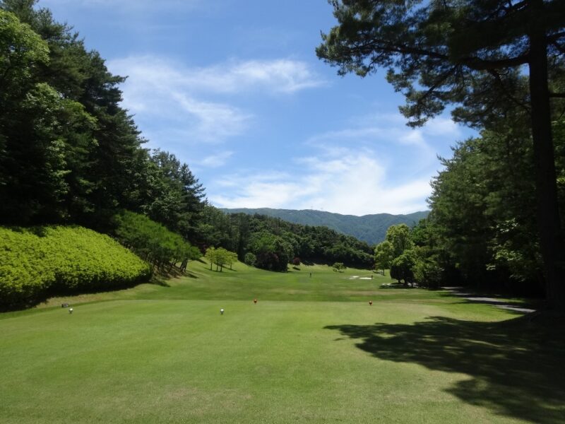 リオフジワラカントリークラブ