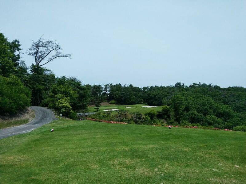 南山カントリークラブ