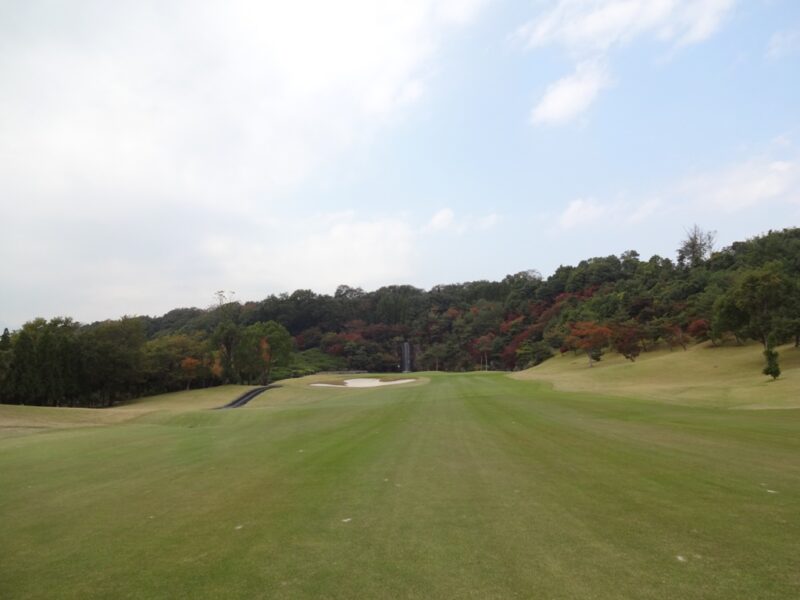 涼仙ゴルフ倶楽部