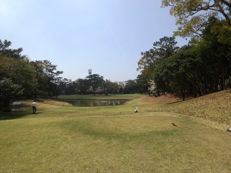 静岡カントリー浜岡コース＆ホテル