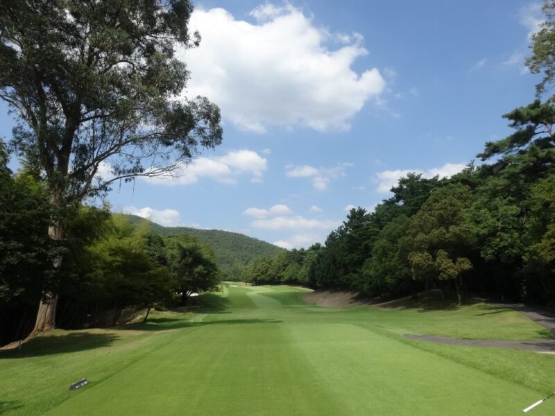 岐阜カンツリー倶楽部