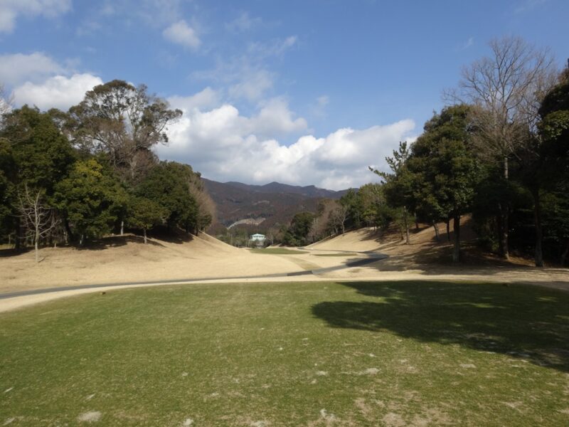 三河カントリークラブ