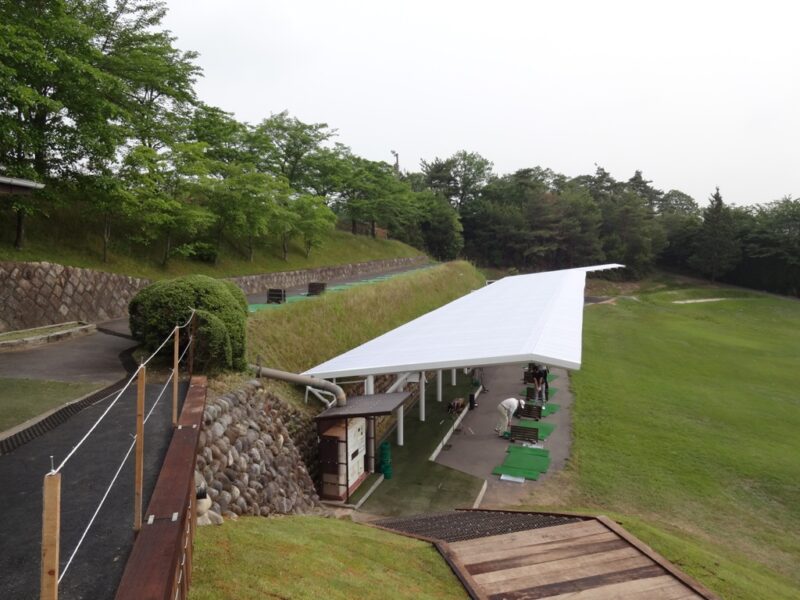 愛岐カントリークラブ