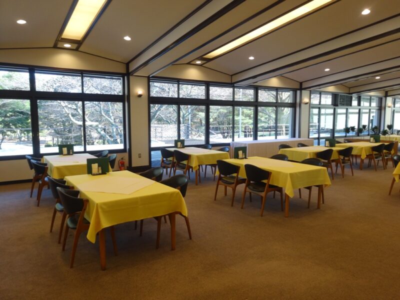 静岡カントリー島田ゴルフコース