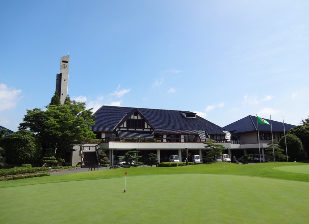 四日市カンツリー倶楽部