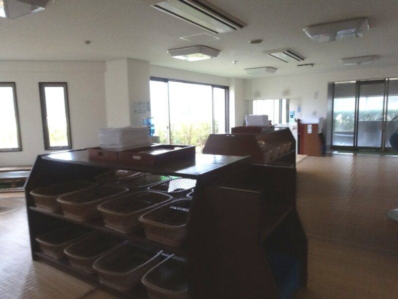 みすぎ高原ゴルフ倶楽部