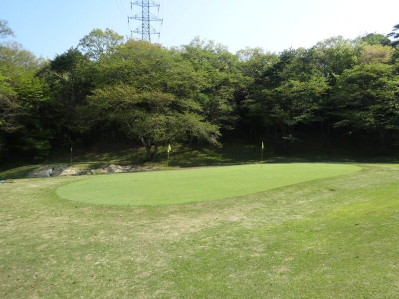桑名カントリー倶楽部