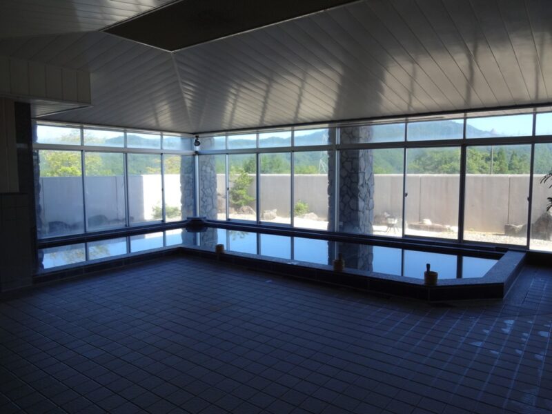 明智ゴルフ倶楽部 荘川ゴルフ場