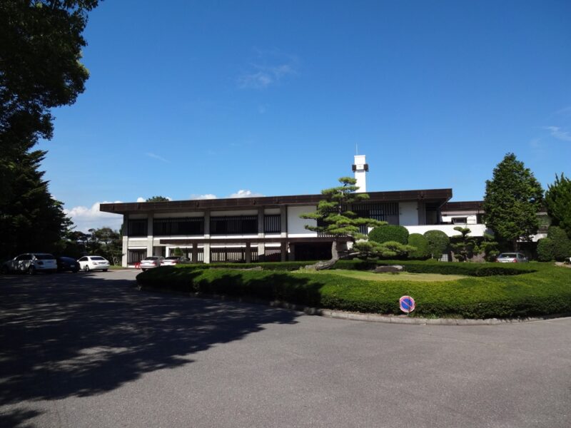 葵カントリークラブ