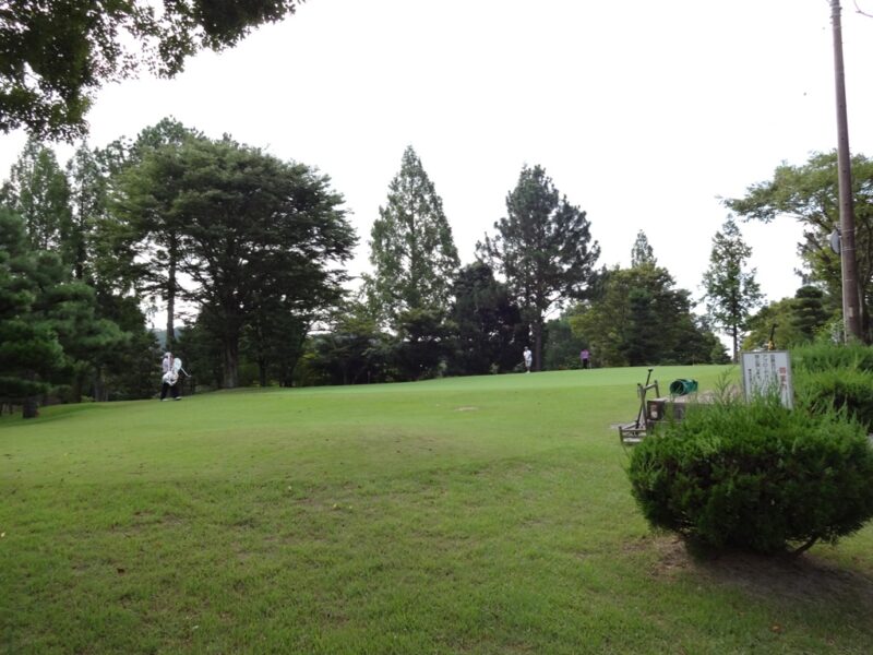 東名古屋カントリークラブ