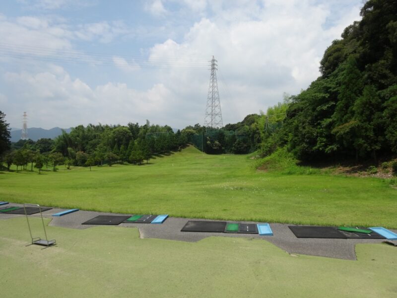 タートルエースゴルフ倶楽部