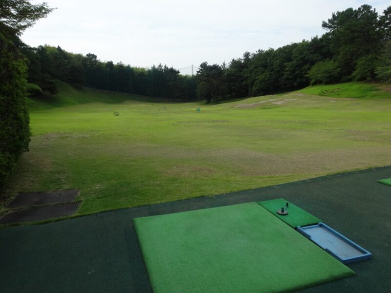 名四カントリークラブ