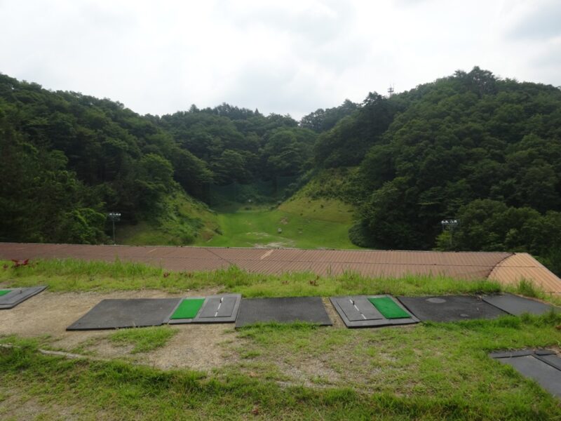 稲武カントリークラブ