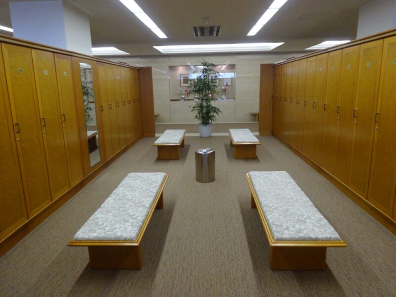 岐阜カンツリー倶楽部