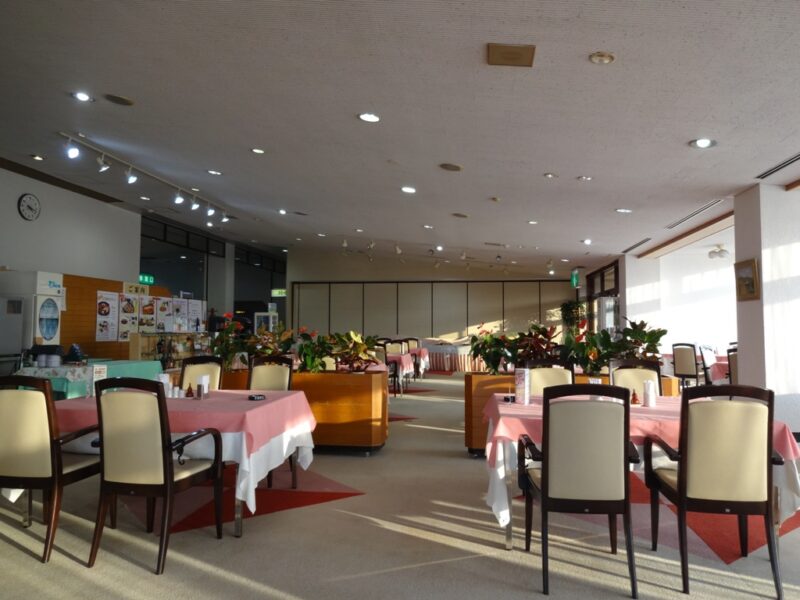 明智ゴルフ倶楽部　賑済寺ゴルフ場