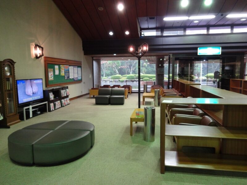 富士カントリー可児クラブ　美濃ゴルフ場